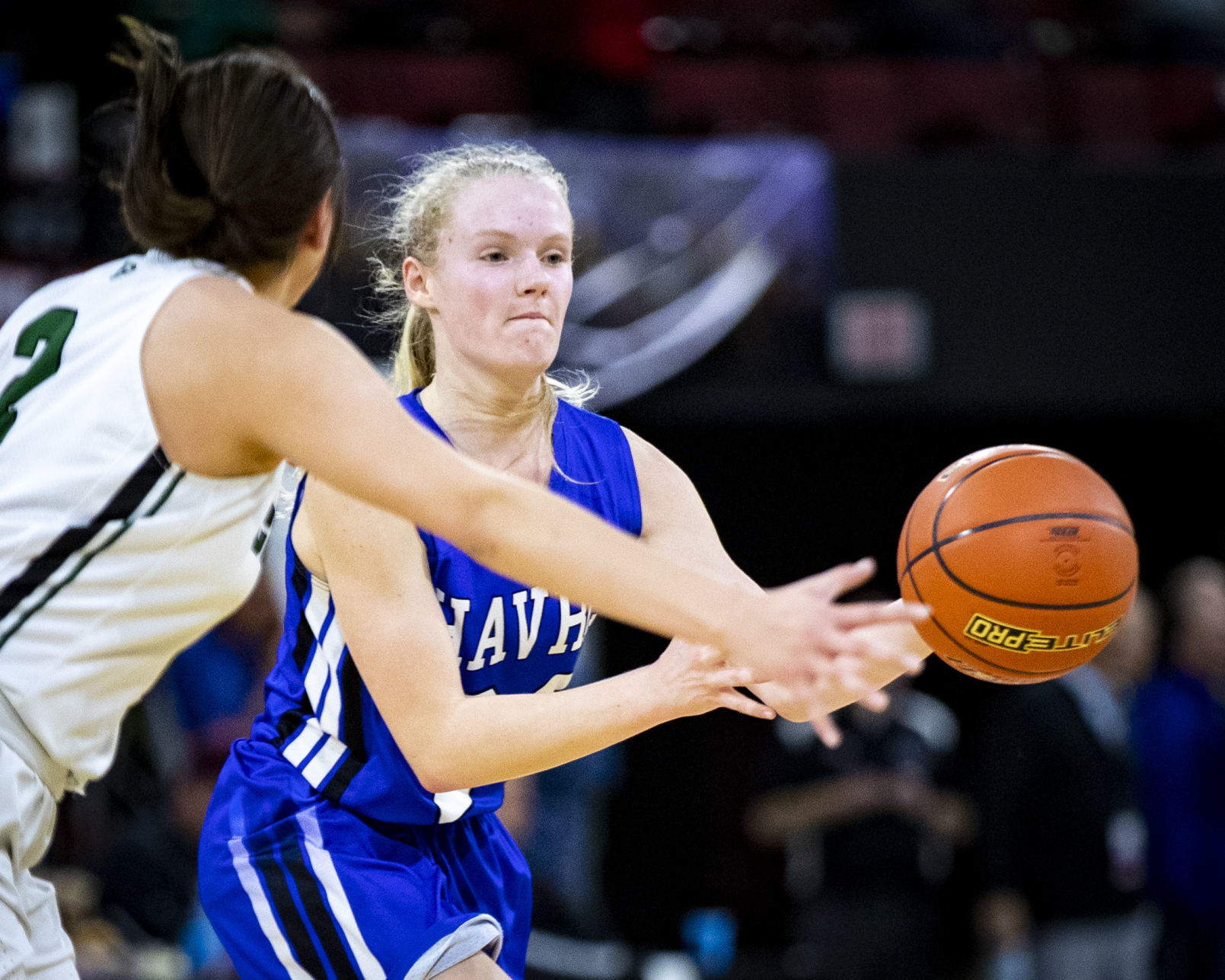 Billings Central vs. Havre